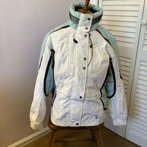 Spyder Ski Coat